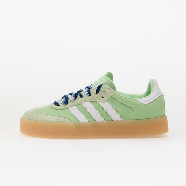 Adidas Sambae 'Semi Green Spark' (Women's)