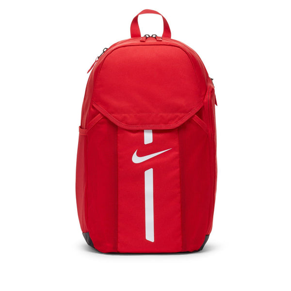 Nike Academy Team Soccer Backpack (30L) 'University Red'