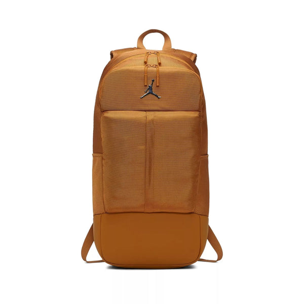 Air Jordan Fluid Weatherized Backpack (25L) 'Desert Ochre'