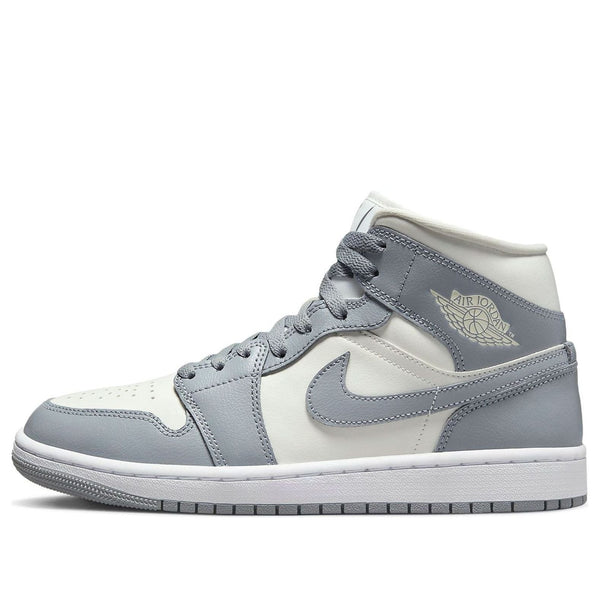 Jordan Air Jordan 1 Mid 'Stealth' (Women's) TX