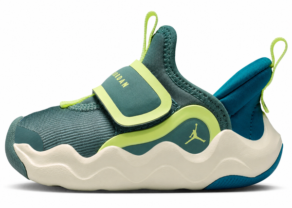 Jordan 23/7.2 Easyon 'Hasta Green Abyss' (TD,PS)