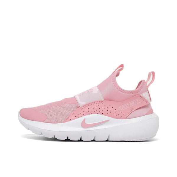 Nike Flex Runner 4 'Soft Pink' (TD & PS)