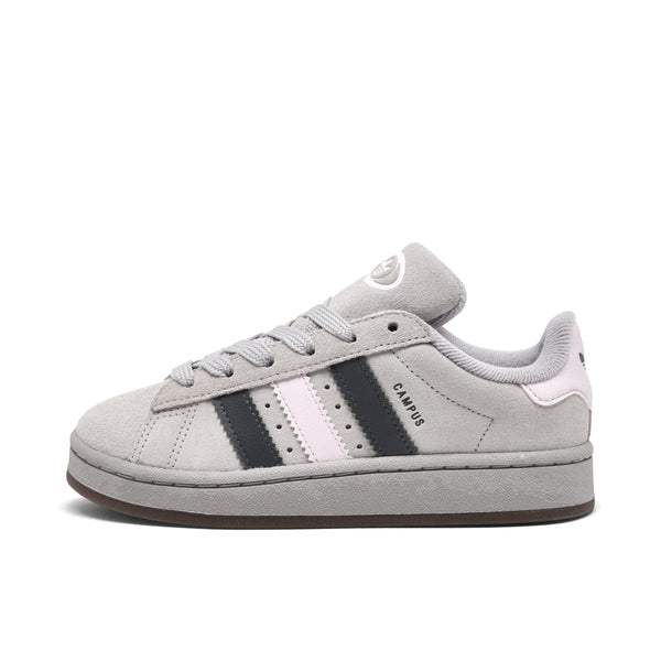 Adidas Campus Pink Grey (TD)(PS)