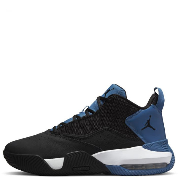 Jordan Stay Loyal 'Blue Black White' (Men's) TX