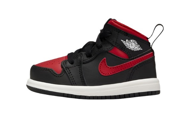 Jordan 1 Mid Bred Twist (TD)
