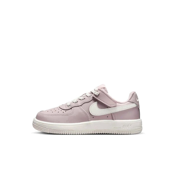 Nike Force 1 Low EasyOn Particle Rose/Sail (PS)