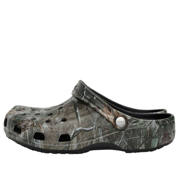 Crocs x JJJJound Classic Clog 'Realtree AP Camo' (Men's)