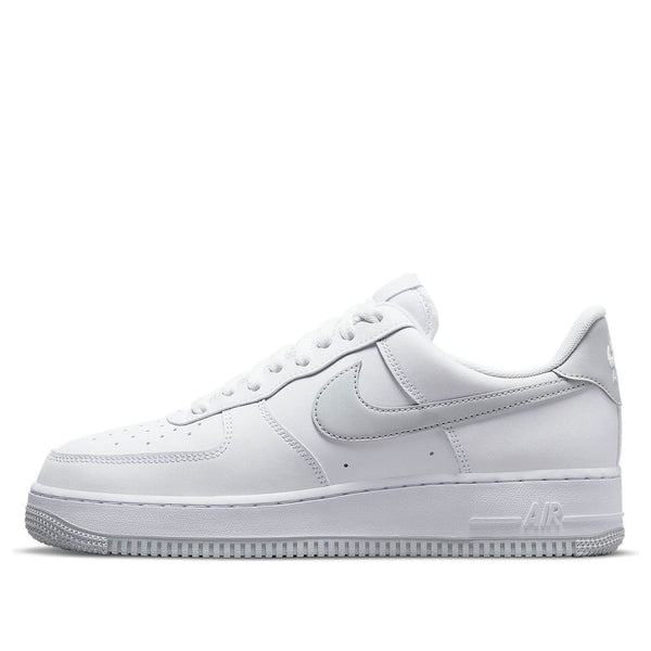 Nike Air Force 1 Low '07 Pure Platinum (2021)