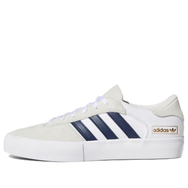 Adidas Matchbreak Super 'Crystal White' (Men's) TX