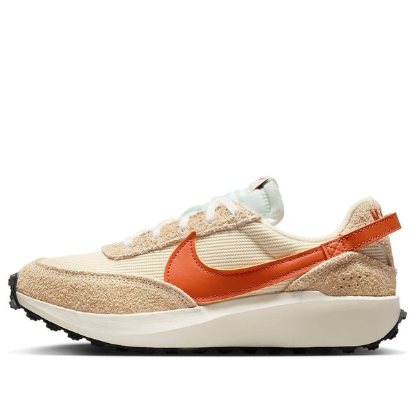 Nike Waffle Debut Vintage 'Muslin Campfire Orange' (Women's)