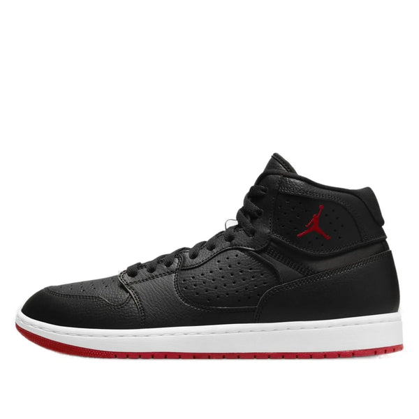 Jordan Air Jordan Access 'Black Gym Red' (Men's) TX