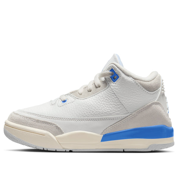 Air Jordan 3 Retro 'Lucky Shorts' (PS)