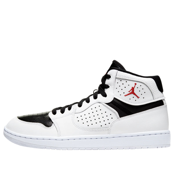 Air Jordan Access 'White Black' (Men's) TX