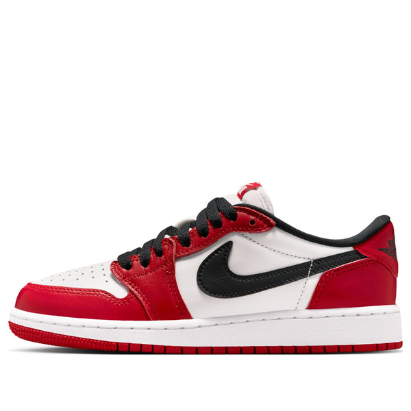 Air Jordan 1 Retro Low OG 'Chicago' (GS)