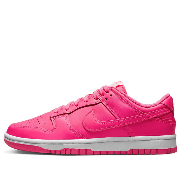 Nike Dunk Low 'Hyper Pink' (Women's)