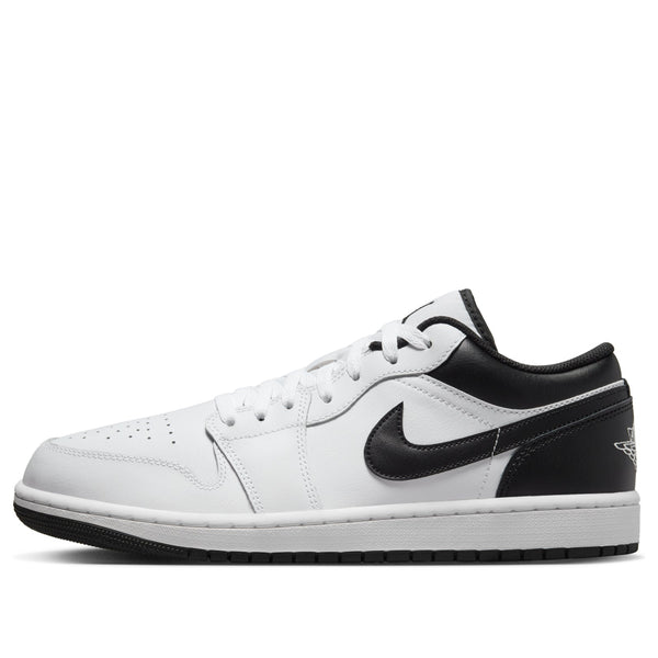 Jordan Air Jordan 1 Low 'Reverse Panda' (Men's) TX
