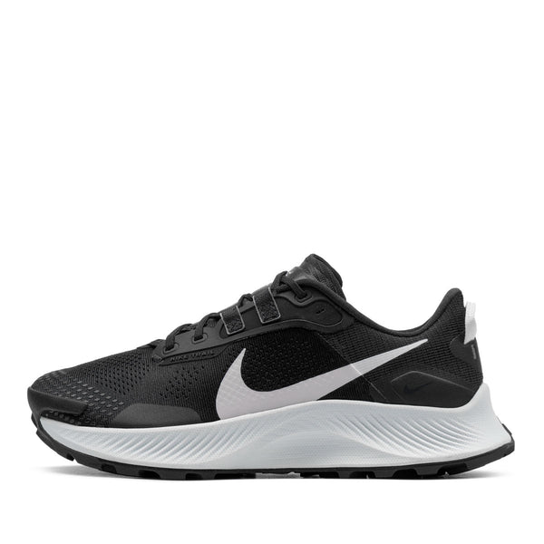 NO BOX Nike Pegasus Trail 3 'Black Pure Platinum' (Men's)