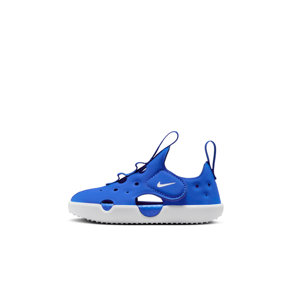 Nike Sunray Protect 4 Game Royal (TD)