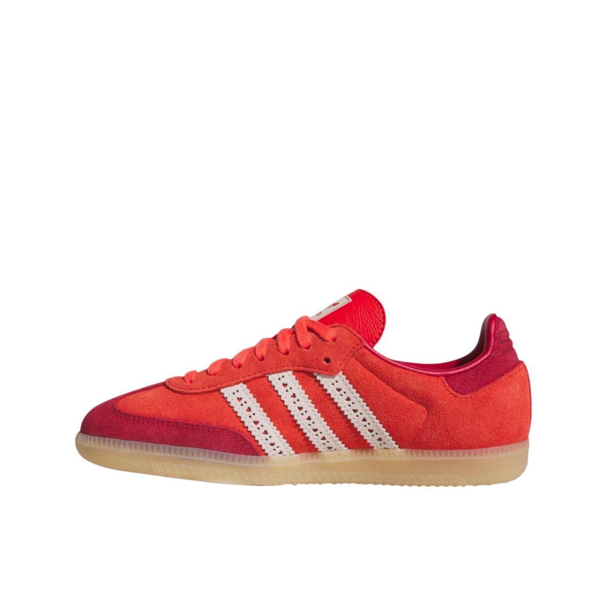 Adidas Samba OG EL I (TD)