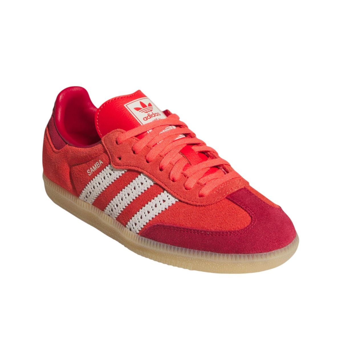 Adidas Samba OG EL I (TD)