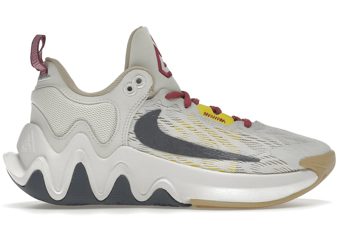 Nike Giannis Immortality 2 Colosseum