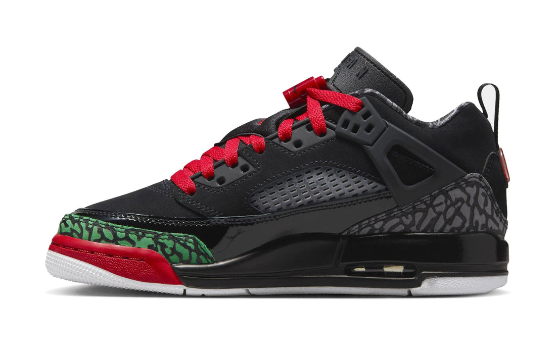 Jordan Spizike Low OG Mexico (2025) (PS)