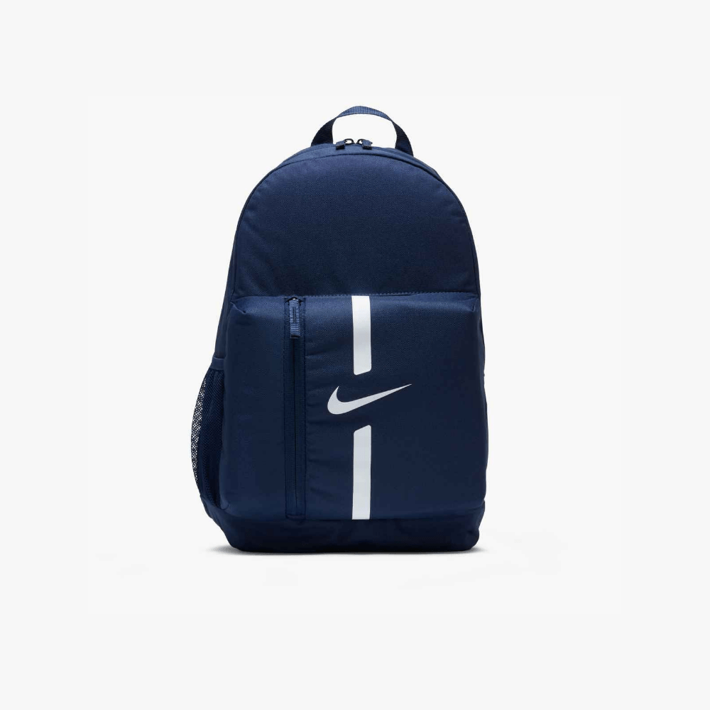 Nike Academy Team Football Backpack (22L) 'Midnight Navy'