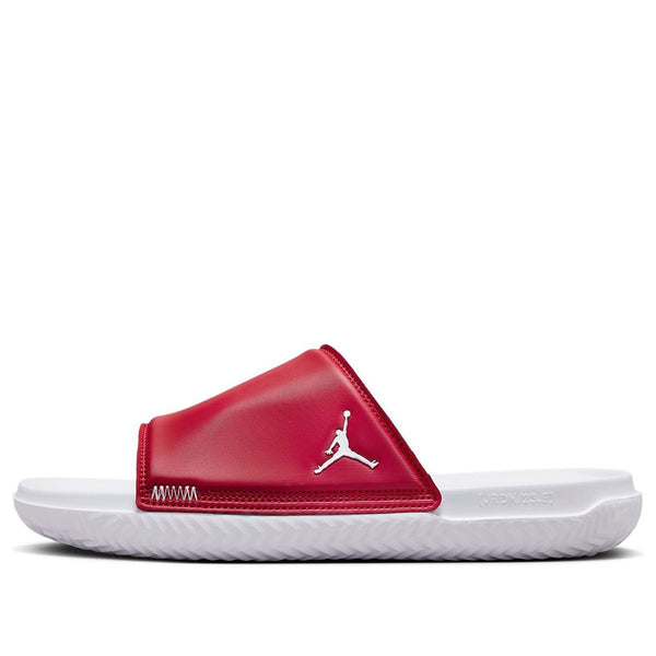 Air Jordan Play Slide 'Red White' (Men's)