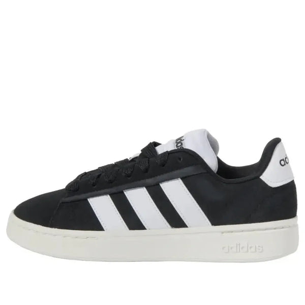 Adidas Grand Court Alpha 00's 'Black' (Men's)