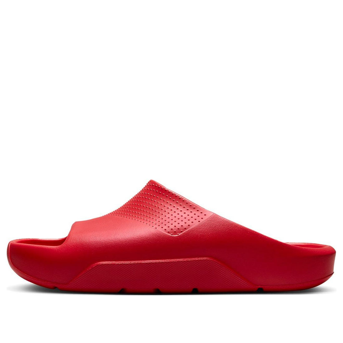 Jordan Post Slide "University Red" (Men's)