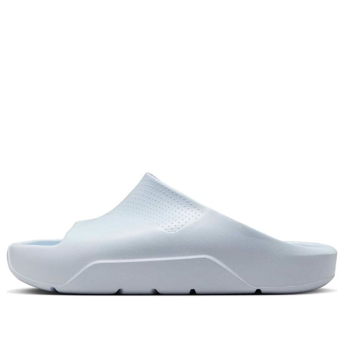 Air Jordan Post Slides 'Football Grey' (Men's) TX