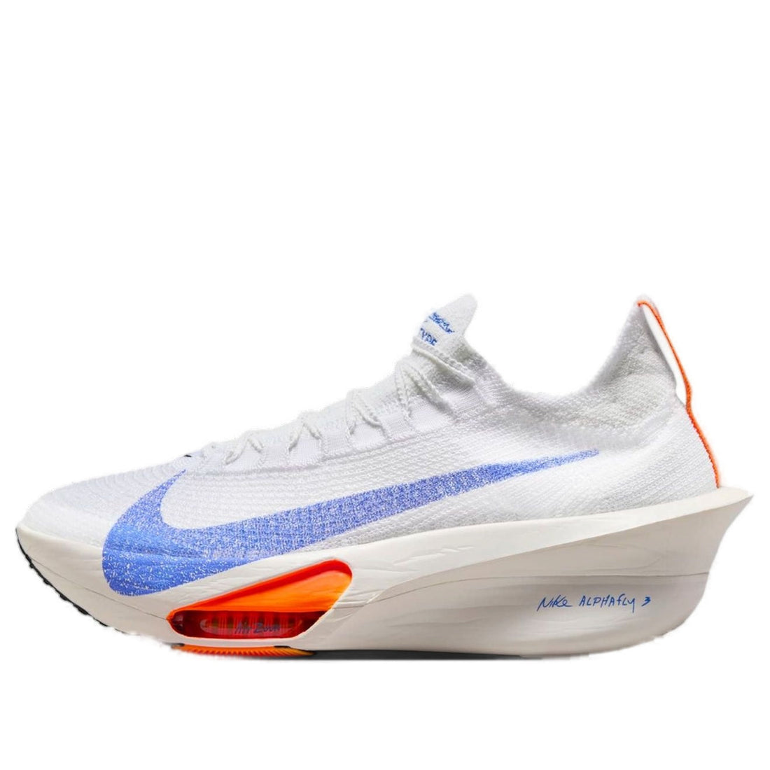 Nike Air Zoom Alphafly Next% 3 FP Blueprint Pack (Men's) TX