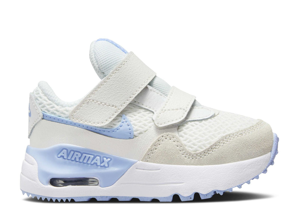 Nike Air Max Systm Cobalt Bliss (TD)