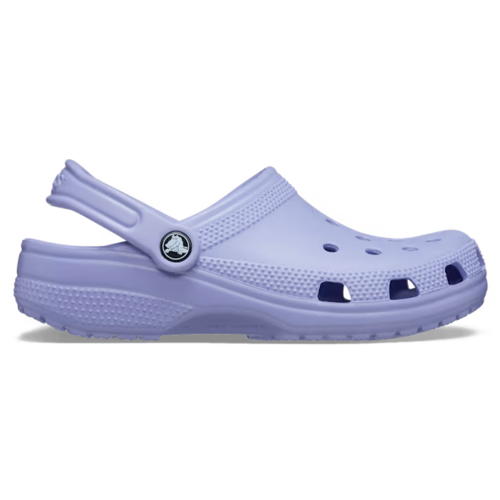 Crocs Classic Clog 'Mystic Purple" (Men's)
