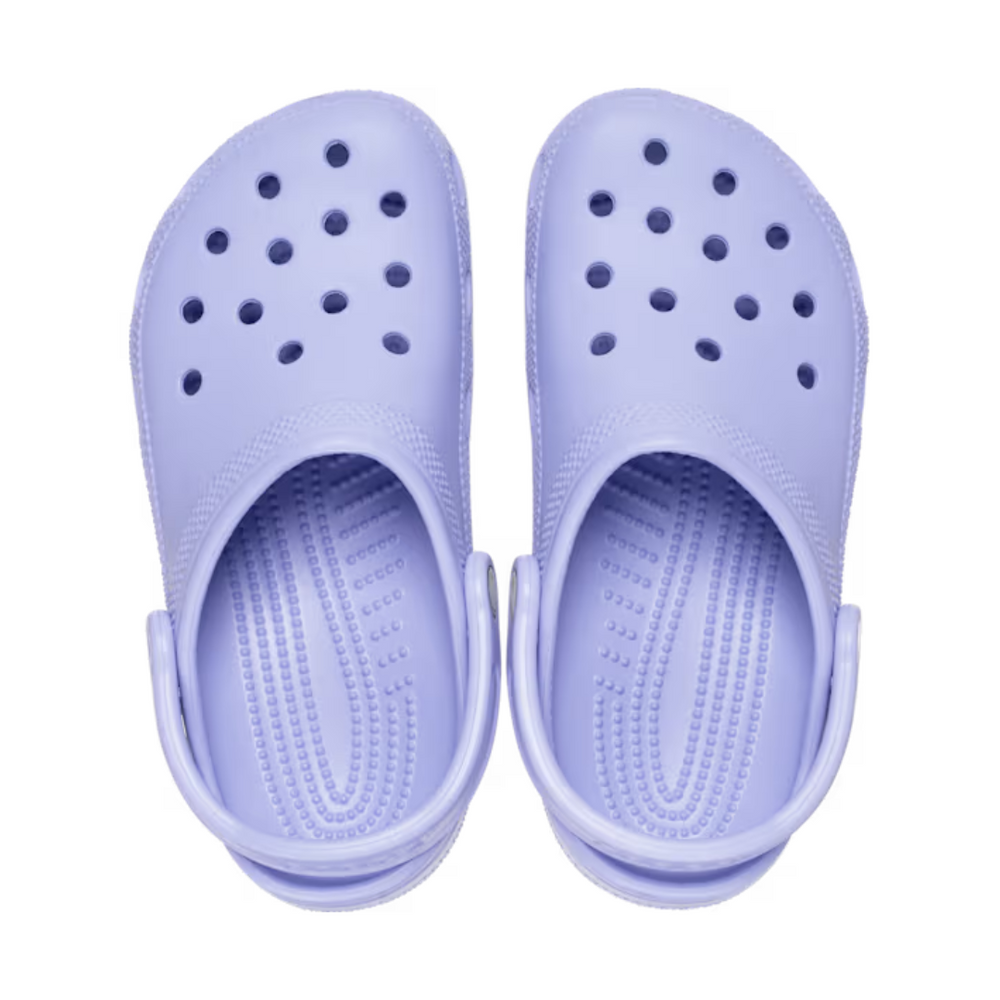 Crocs Classic Clog 'Mystic Purple" (Men's)
