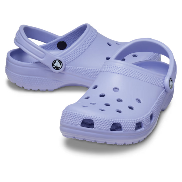 Crocs Classic Clog 'Mystic Purple" (Men's)