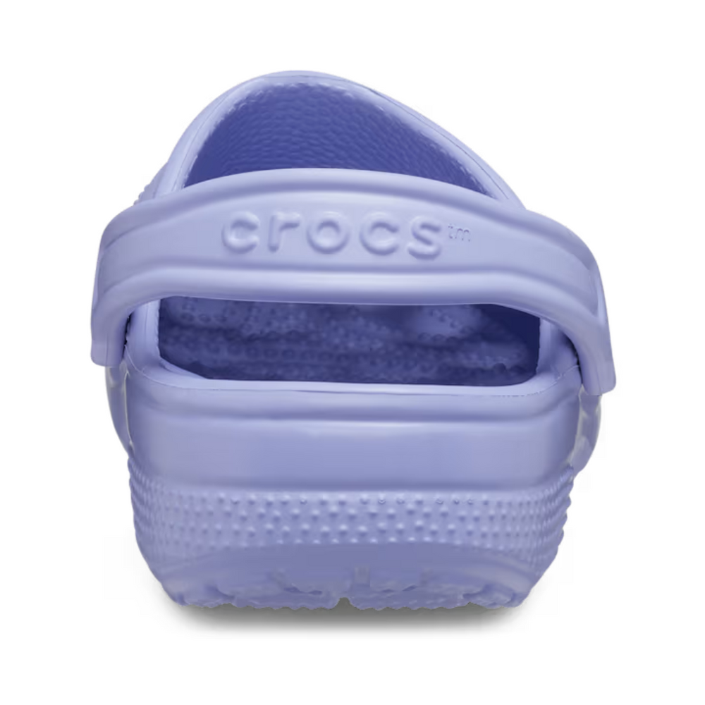 Crocs Classic Clog 'Mystic Purple" (Men's)