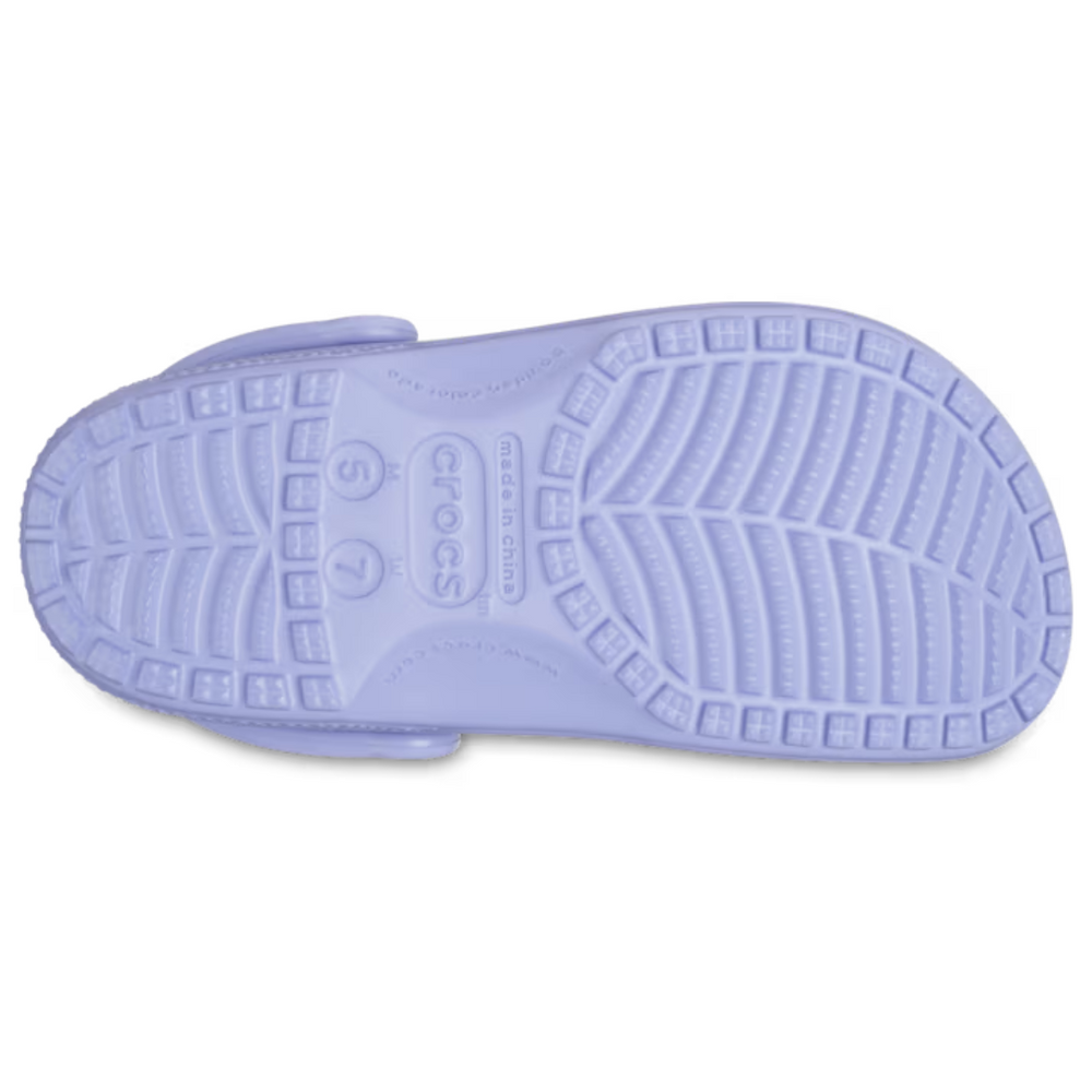 Crocs Classic Clog 'Mystic Purple" (Men's)