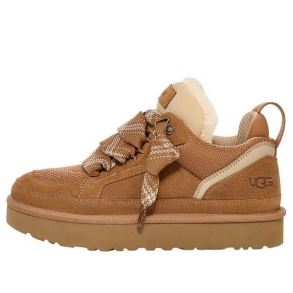 UGG Lowmel Chestnut (Women's)