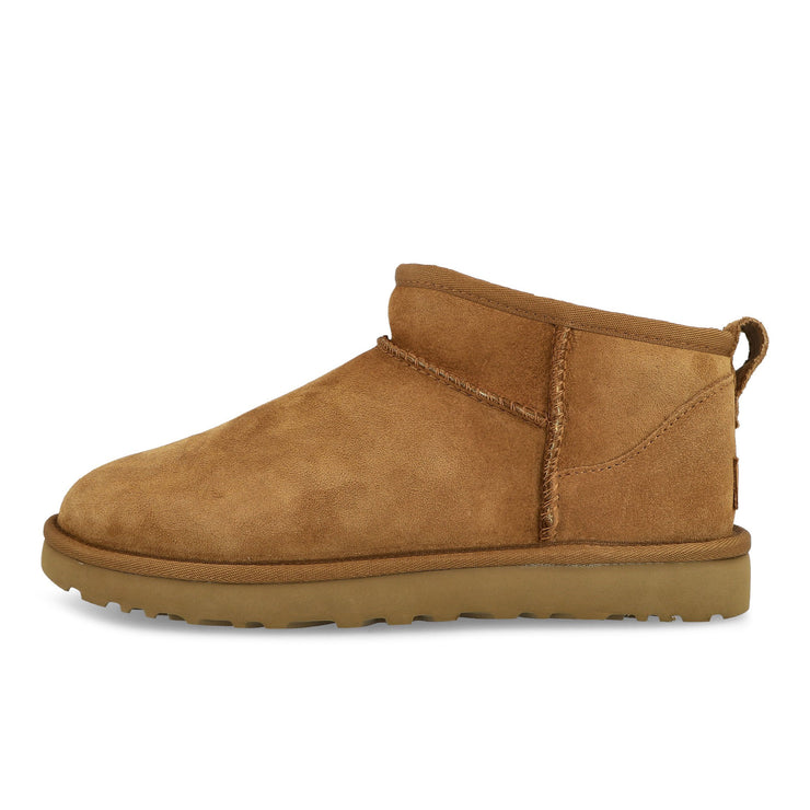 UGG Classic Ultra Mini 'Chestnut' (Women's)