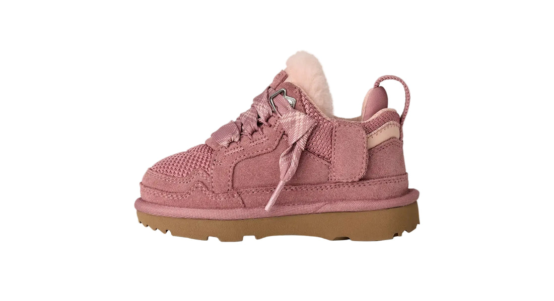 UGG Lowmel Sneakers - Pink (TD)