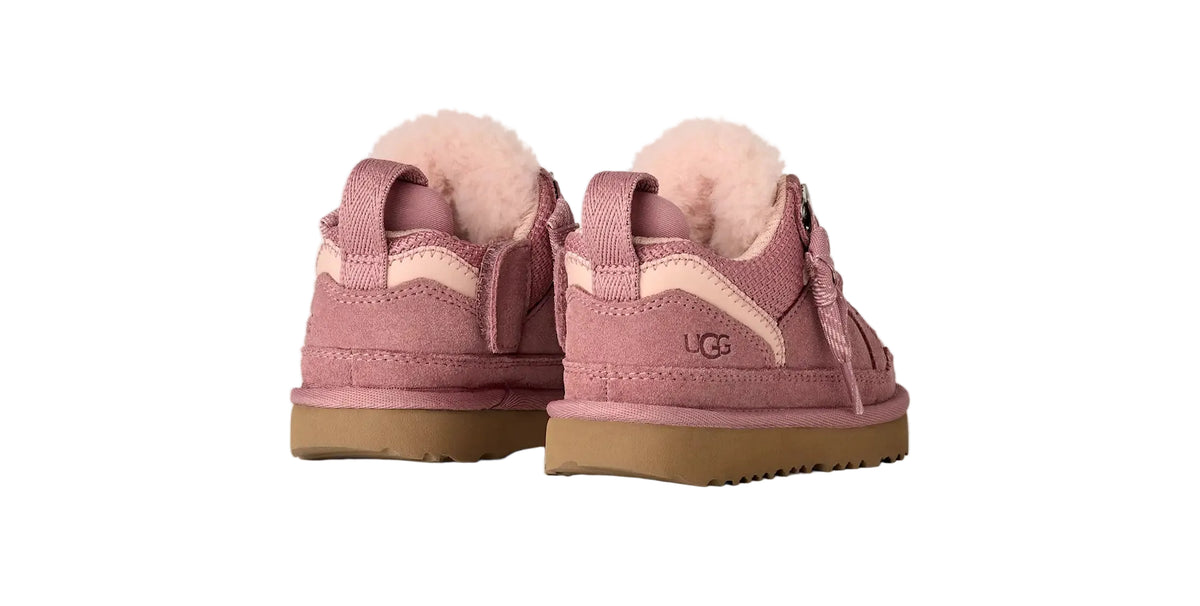 UGG Lowmel Sneakers - Pink (TD)