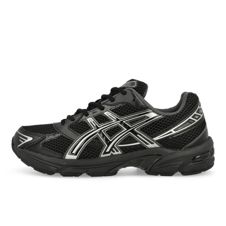 ASICS-Gel-1130 'Black Pure Silver' (Men's)