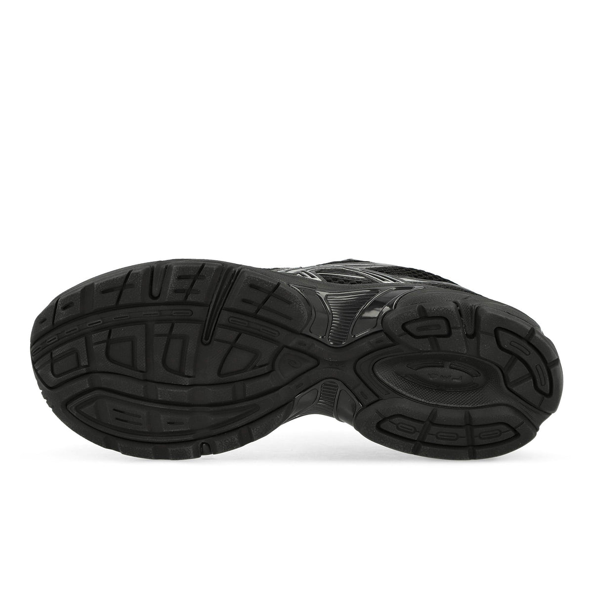 ASICS-Gel-1130 'Black Pure Silver' (Men's)