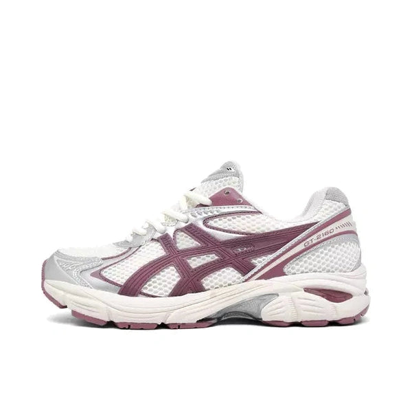 ASICS GT-2160 Cream / Purple Oxide (Women's)