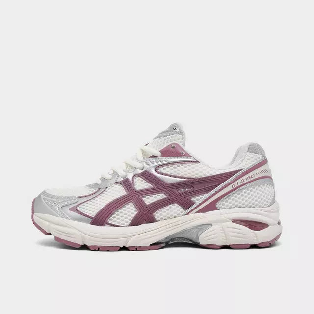 ASICS GT-2160 Cream / Purple Oxide (Women's)