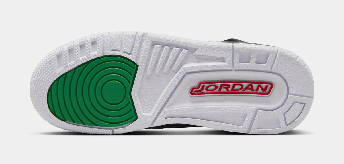 Jordan Spizike Low OG Mexico (2025) (PS)