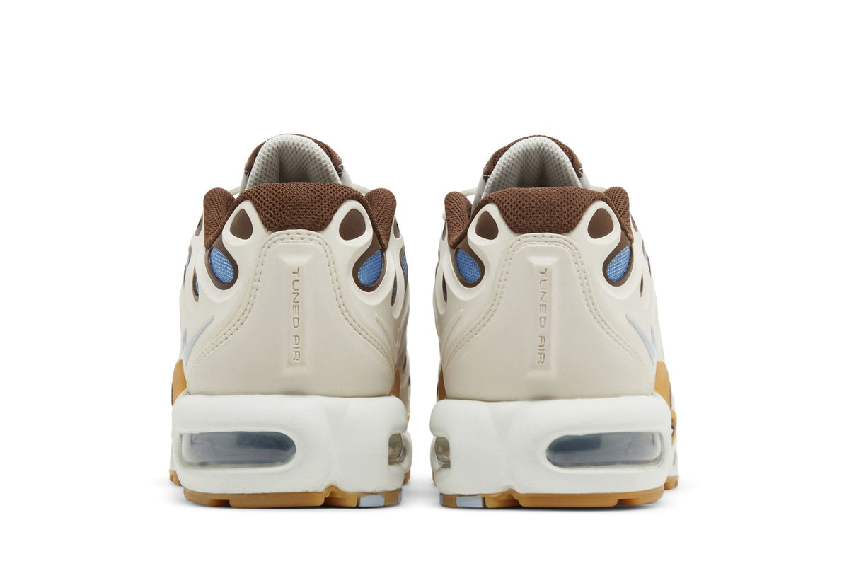 Nike Air Max Plus Drift Phantom Cacao Wow (Men's)