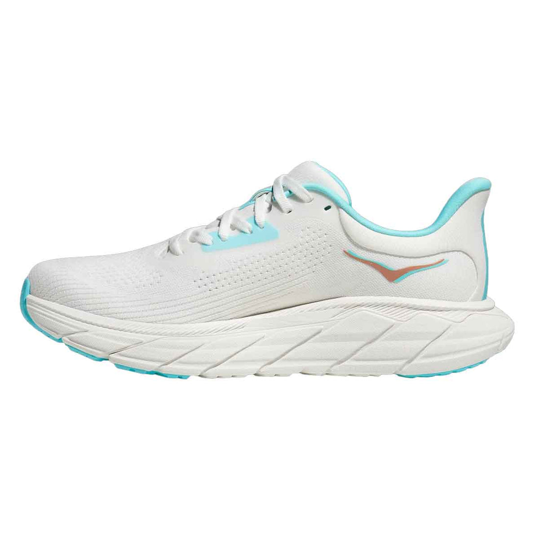 Hoka One One Arahi 7 Frost Rose Gold (Women's)