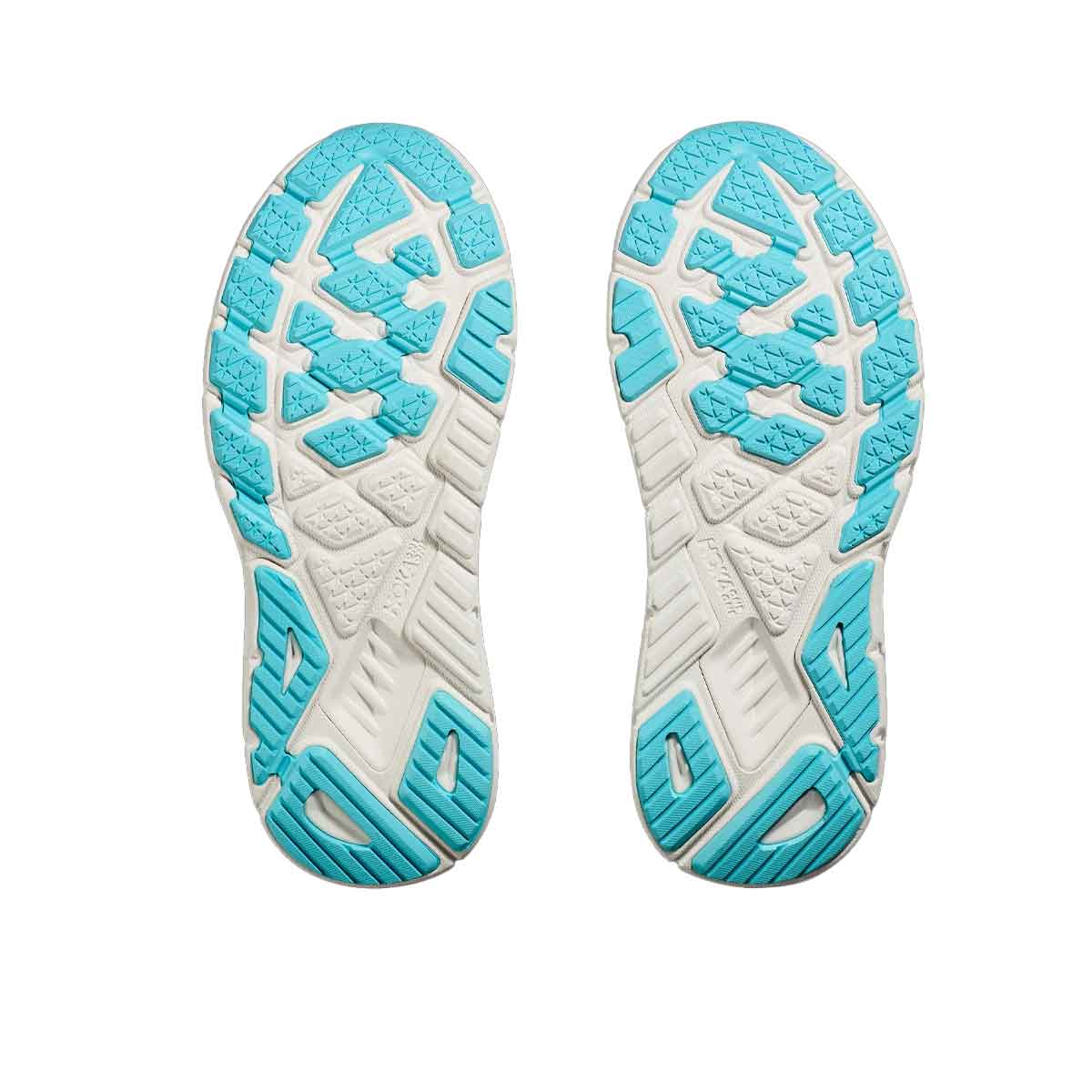 Hoka One One Arahi 7 Frost Rose Gold (Women's)